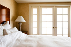 Kilmory bedroom extension costs