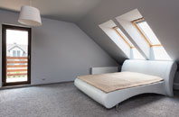 Kilmory bedroom extensions